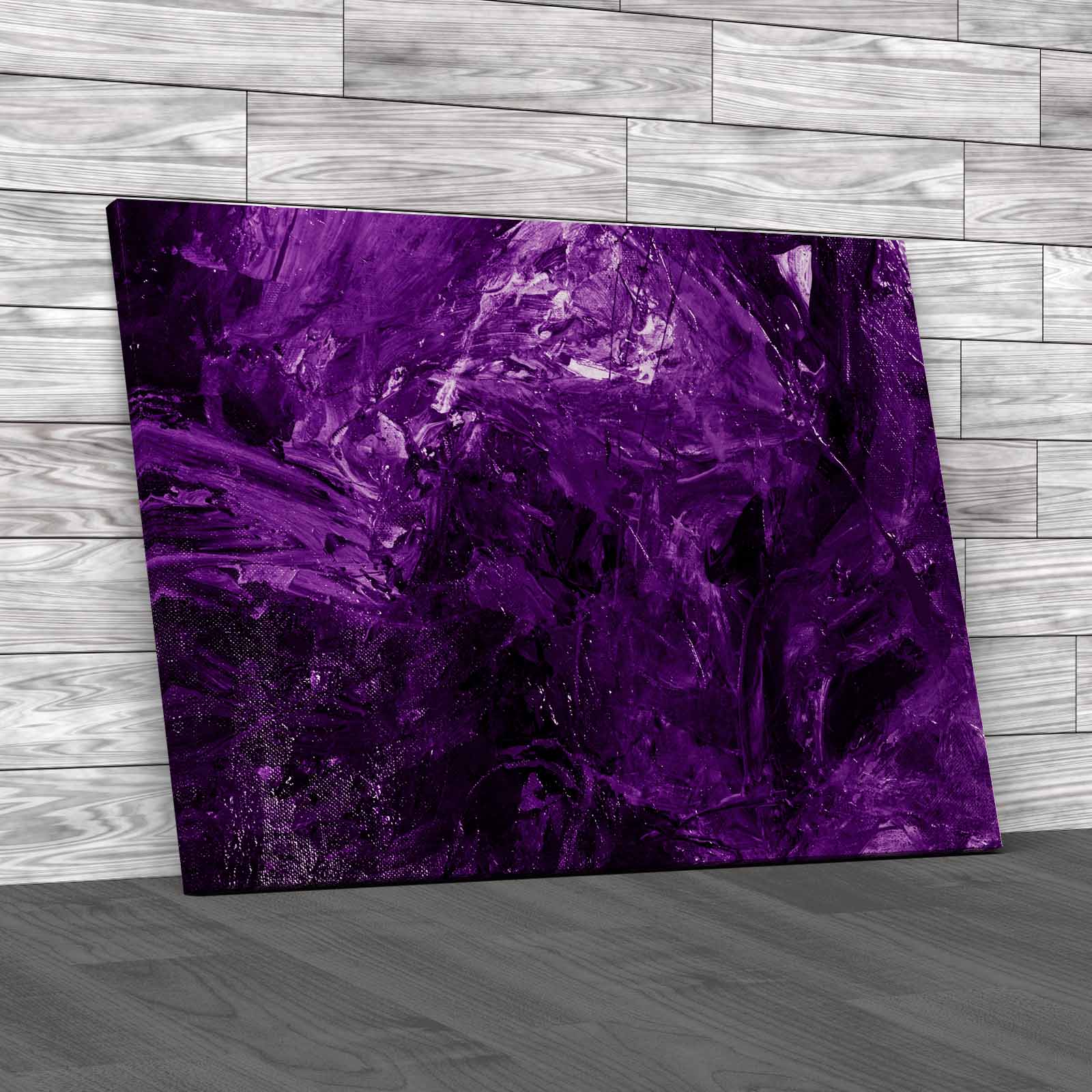 Abstract Colours Canvas Print Large Picture Wall Art eBay