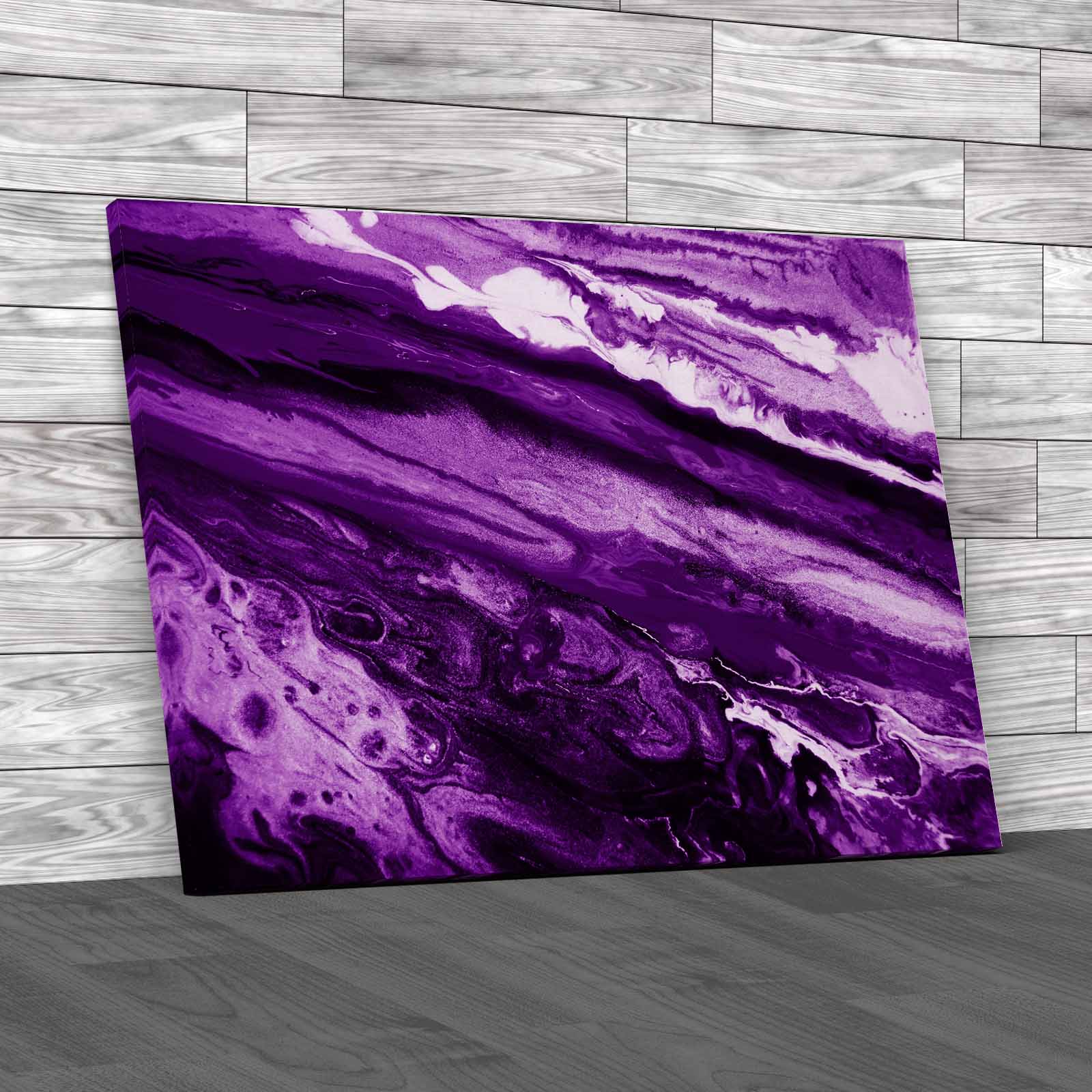 Abstract Marble Canvas Print Large Picture Wall Art eBay