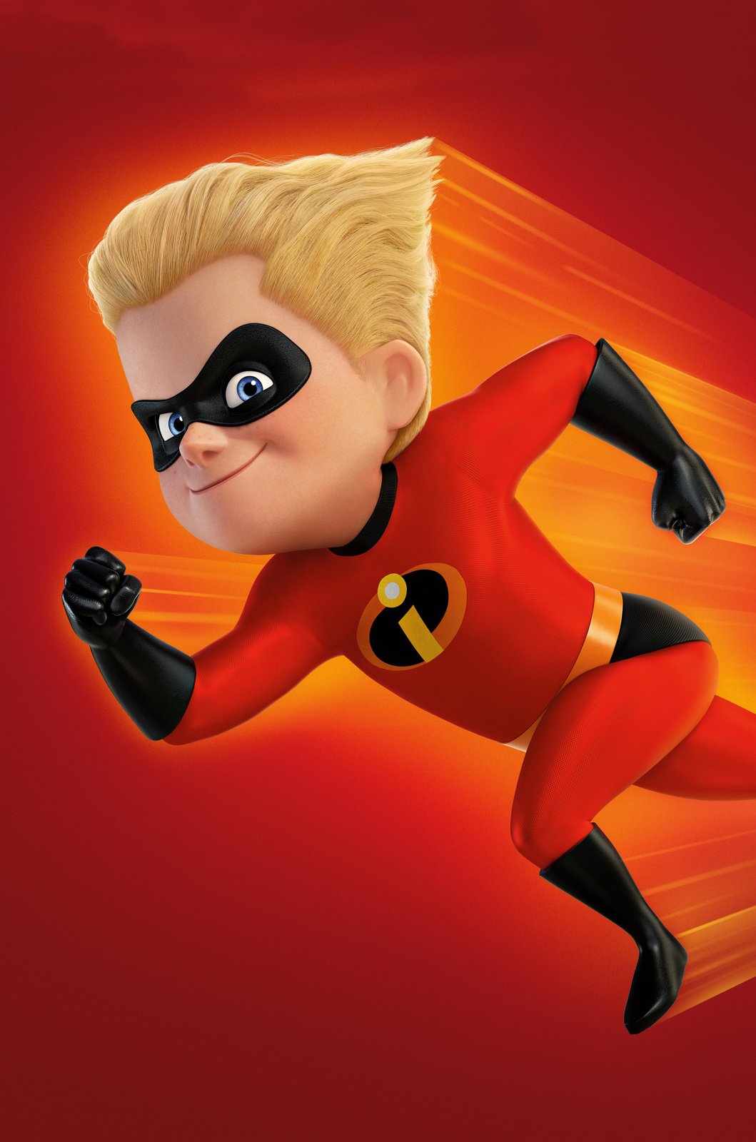 Dash's Super Speed Adventure Wall Art