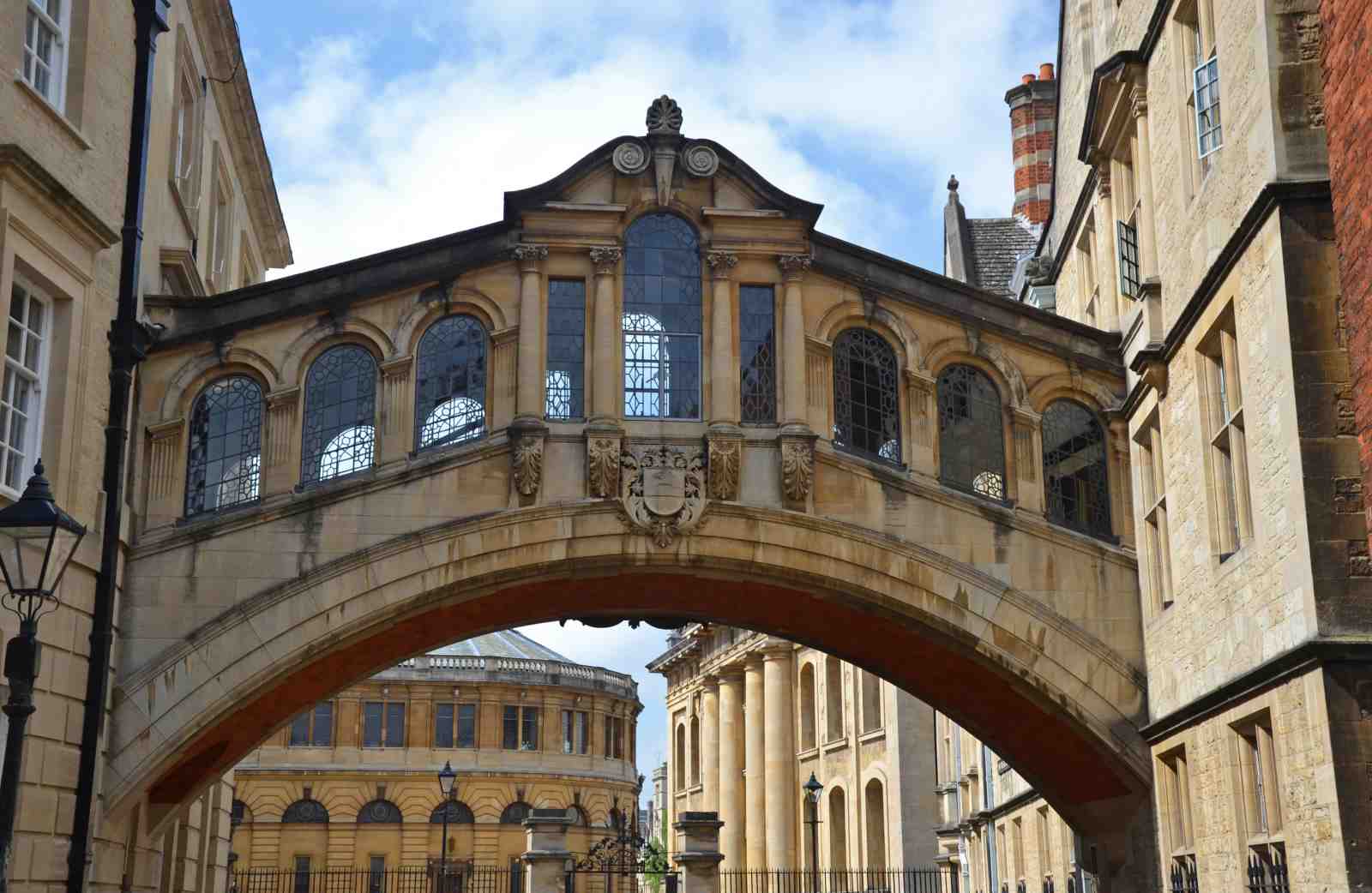 Iconic Bridge Architecture Wall Art