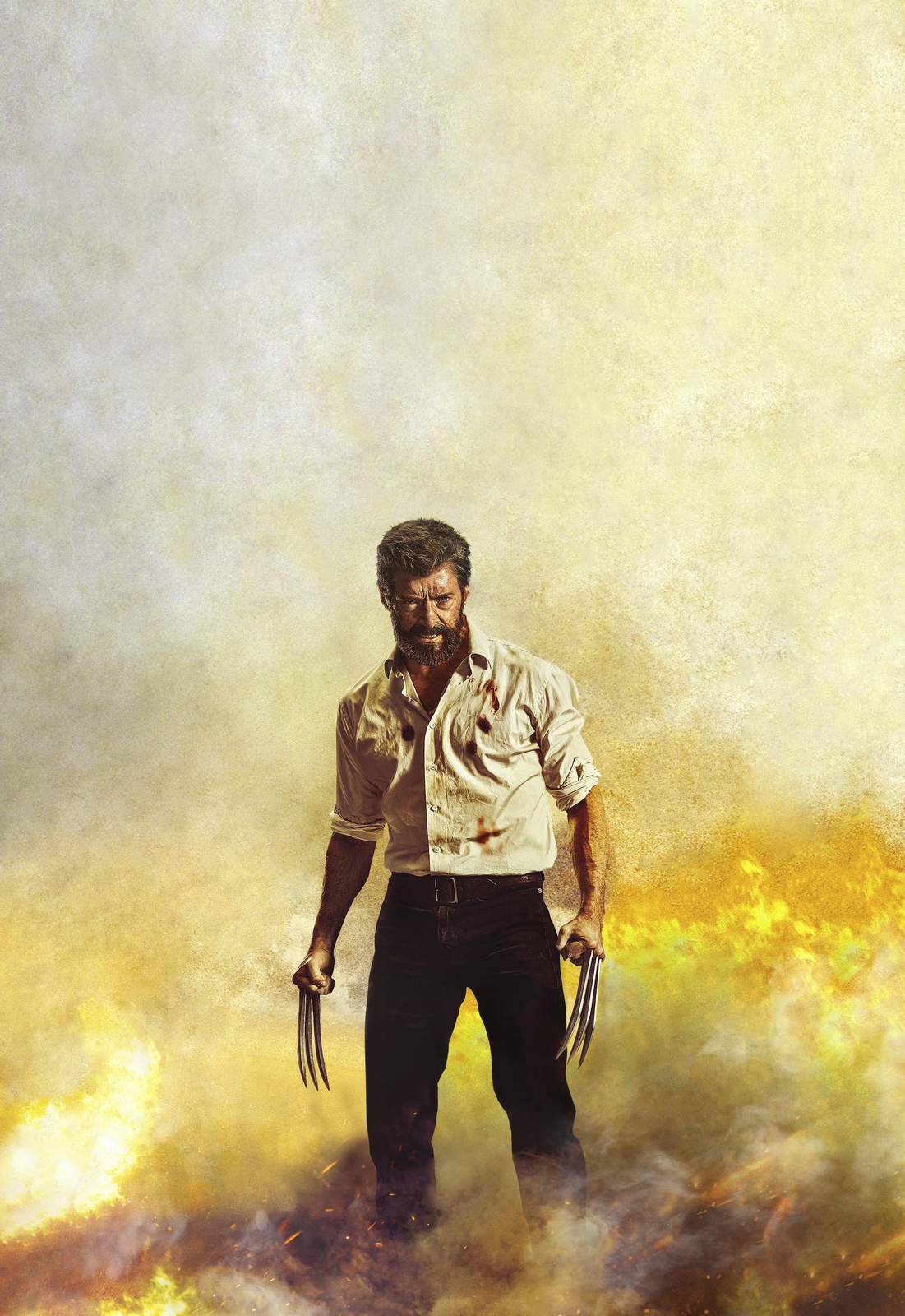 Wolverine "The Wolverine" Wall Art