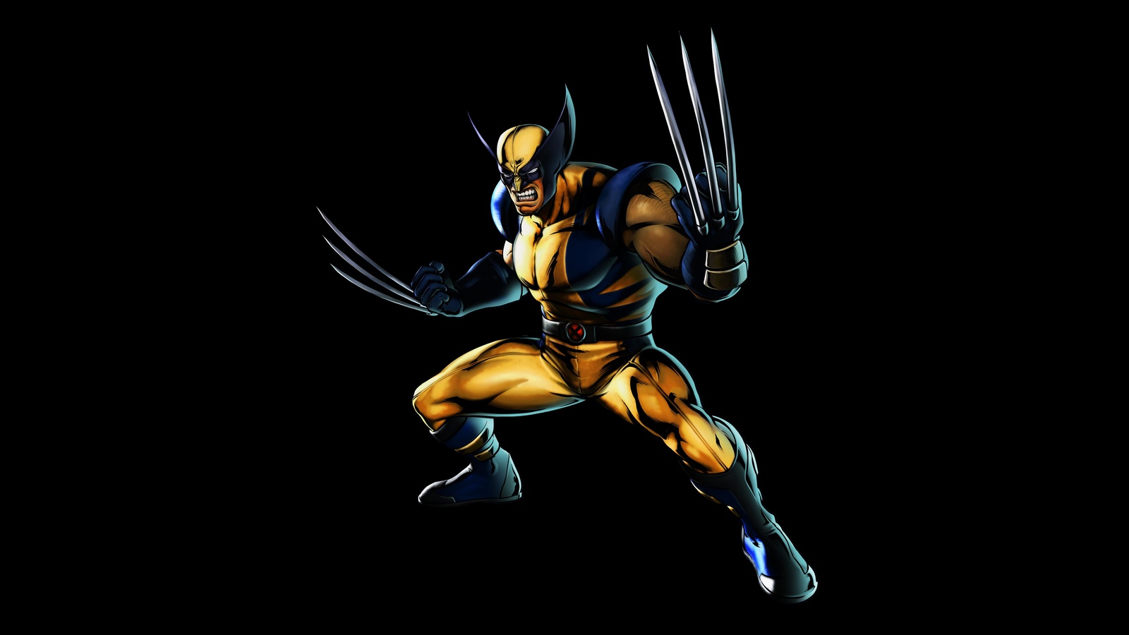 Wolverine "The Wolverine" Wall Art