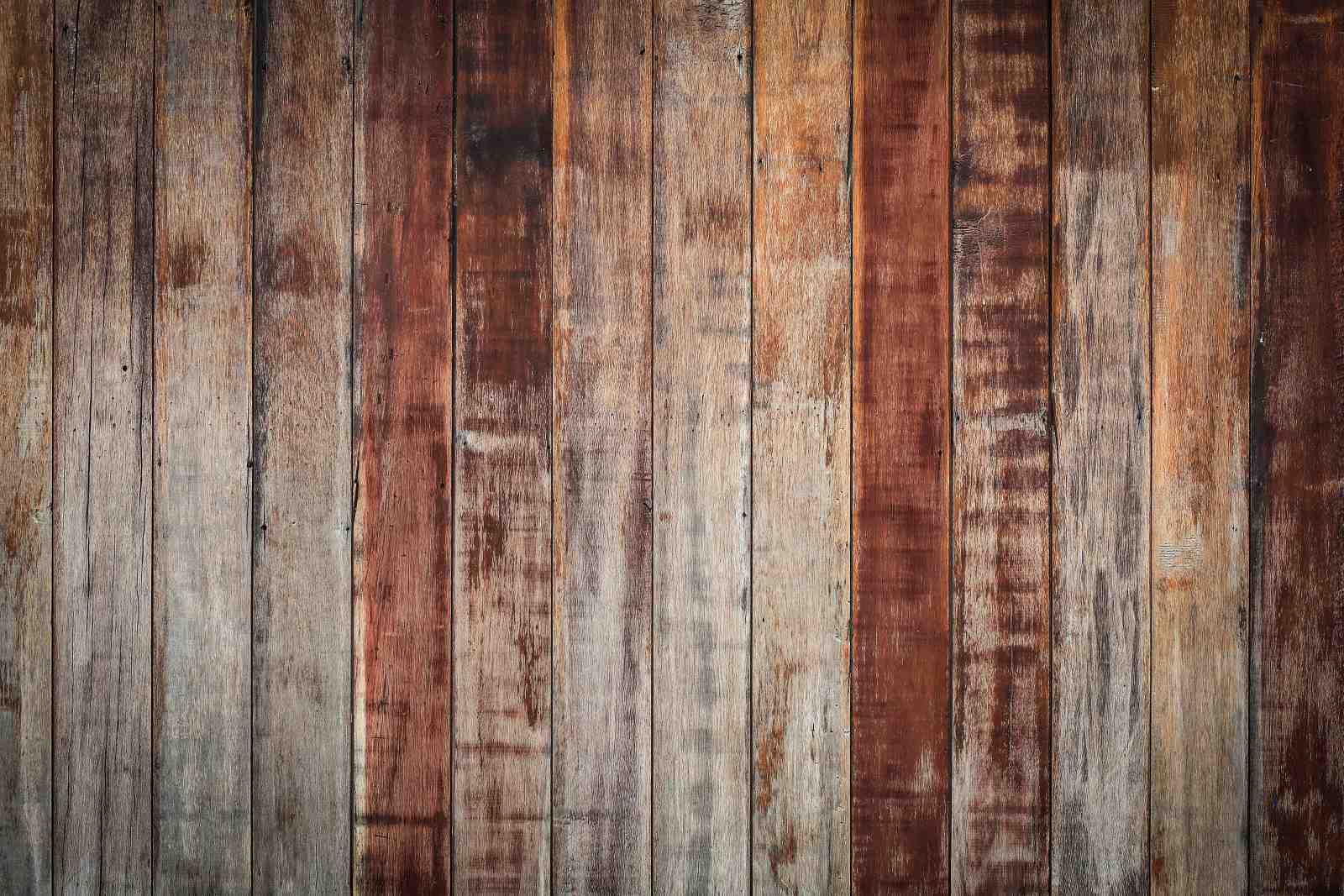 Rustic Wood Grain Wall Art Wall Art