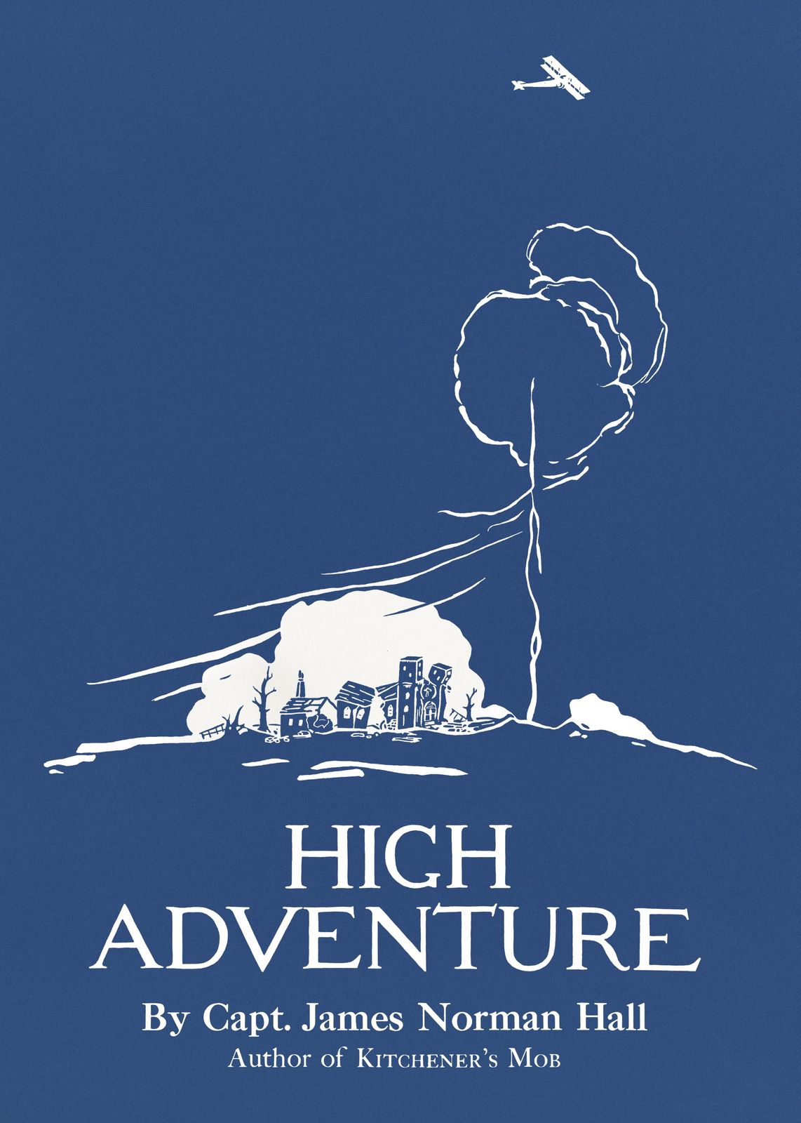 Vintage Aviation Art Wall Art