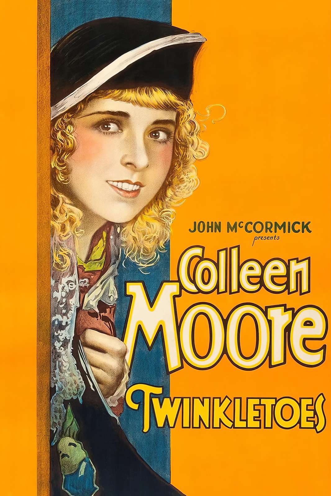 Colleen Moore Twinkling Star Wall Art