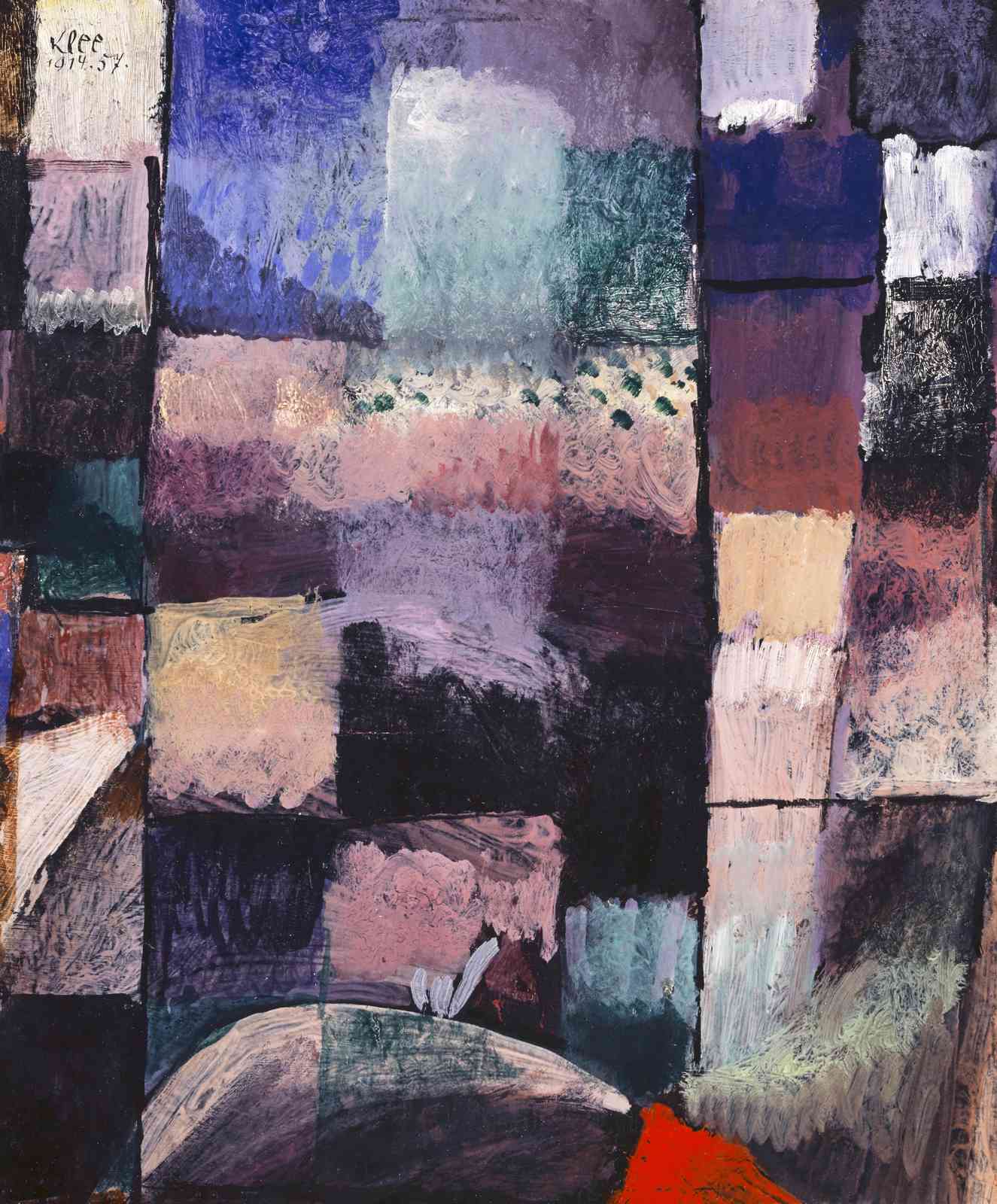 Abstract Geometric Wall Art | Modern Wall Art