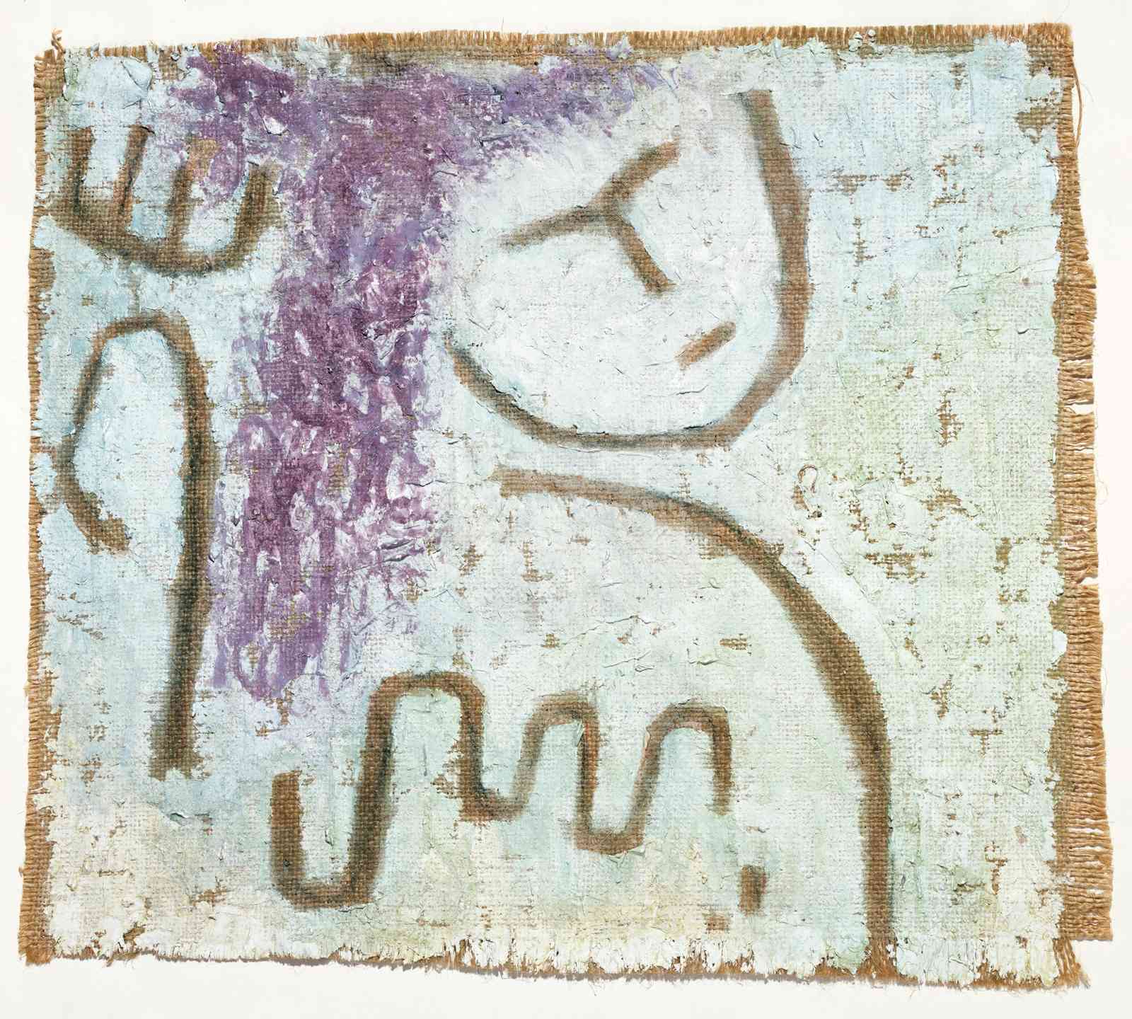 Abstract Figure Wall Art | Modern Wall Art