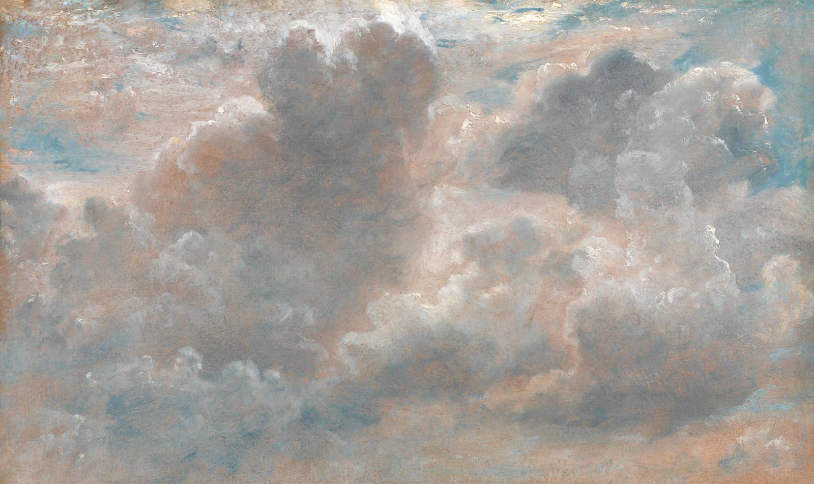 Dramatic Cloudscape Fine Art Wall Art