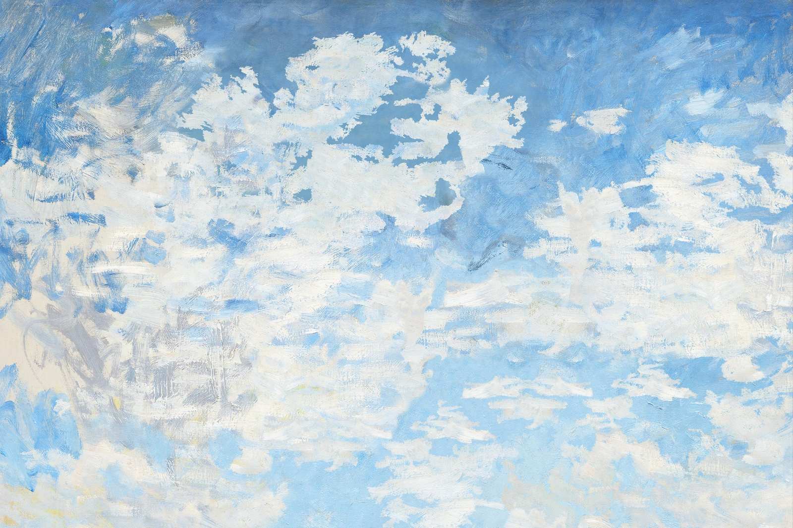 Abstract Sky Dreamscape Wall Art
