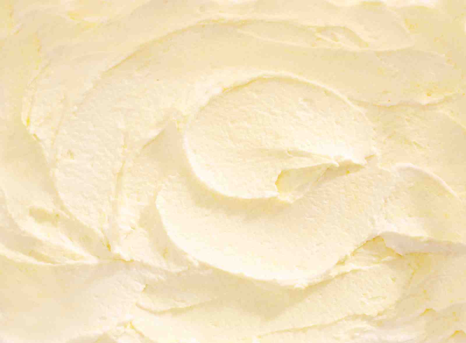 Creamy Swirls Minimalist Abstract Wall Art