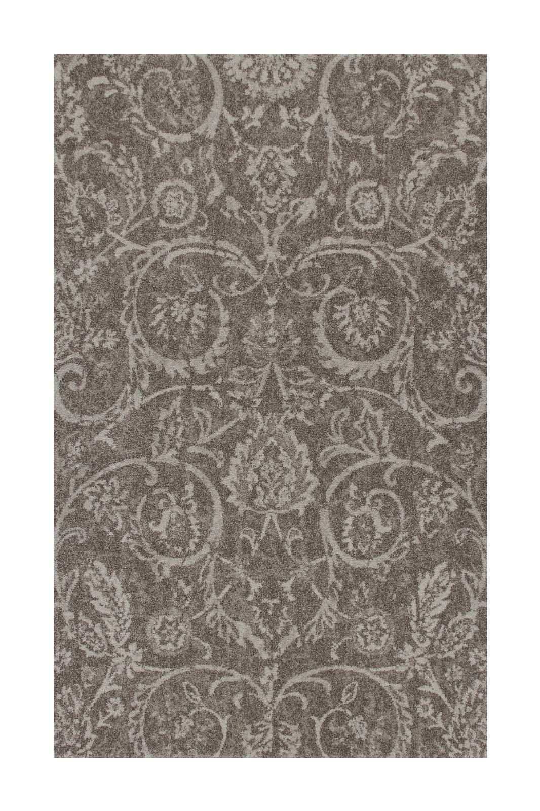 Elegant Damask Pattern Wall Art