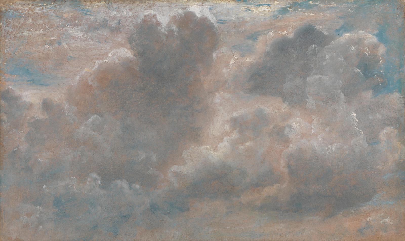 Dramatic Cloudscape Fine Art Wall Art