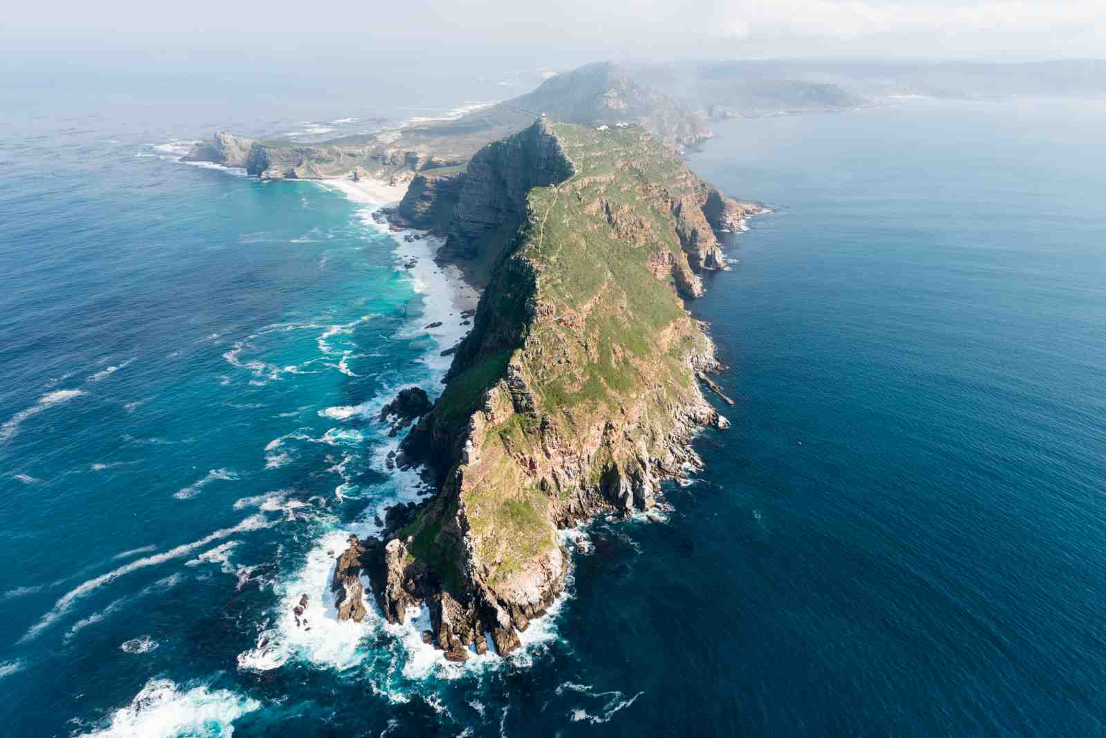Cape of Good Hope Landscape Wall Art