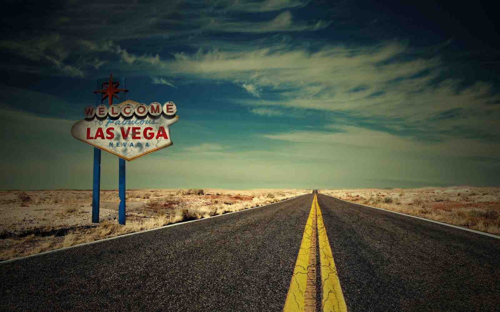 Welcome to Fabulous Las Vegas Wall Art