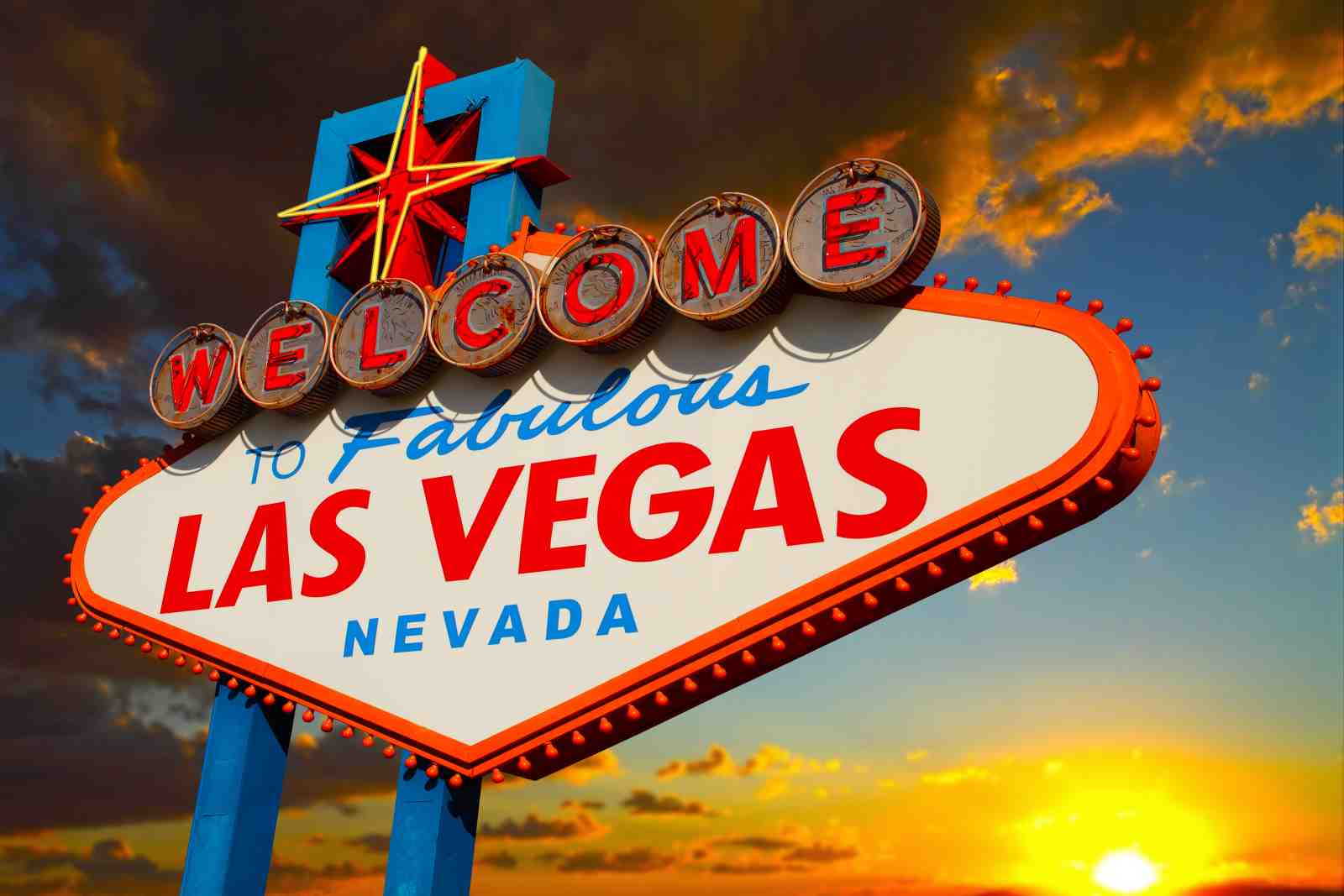 Welcome to Fabulous Las Vegas Wall Art