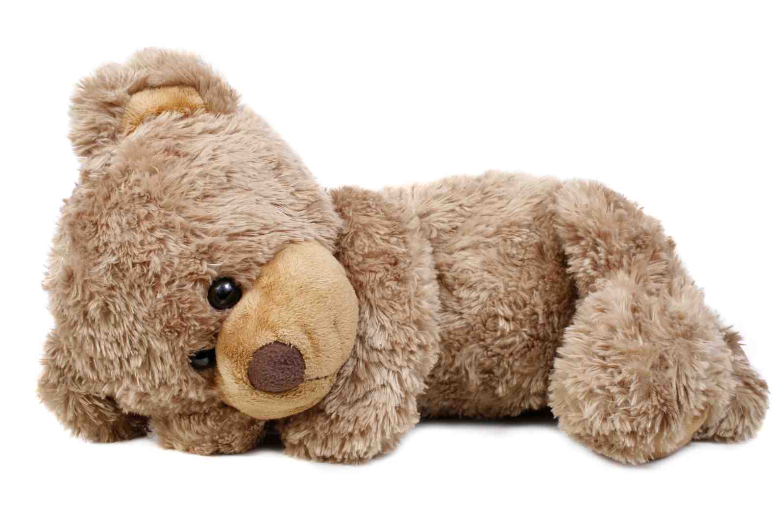 Adorable Teddy Bear Hugs Wall Art for Nursery Decor