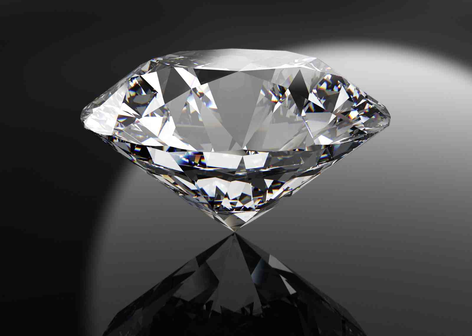Sparkling Diamond Luxury Wall Art