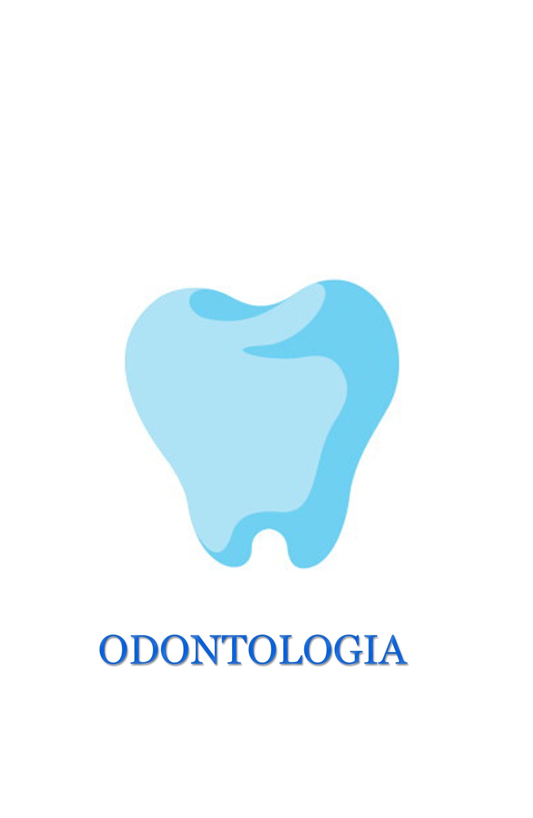 Modern Dental Art 'Odontologia' Wall Art