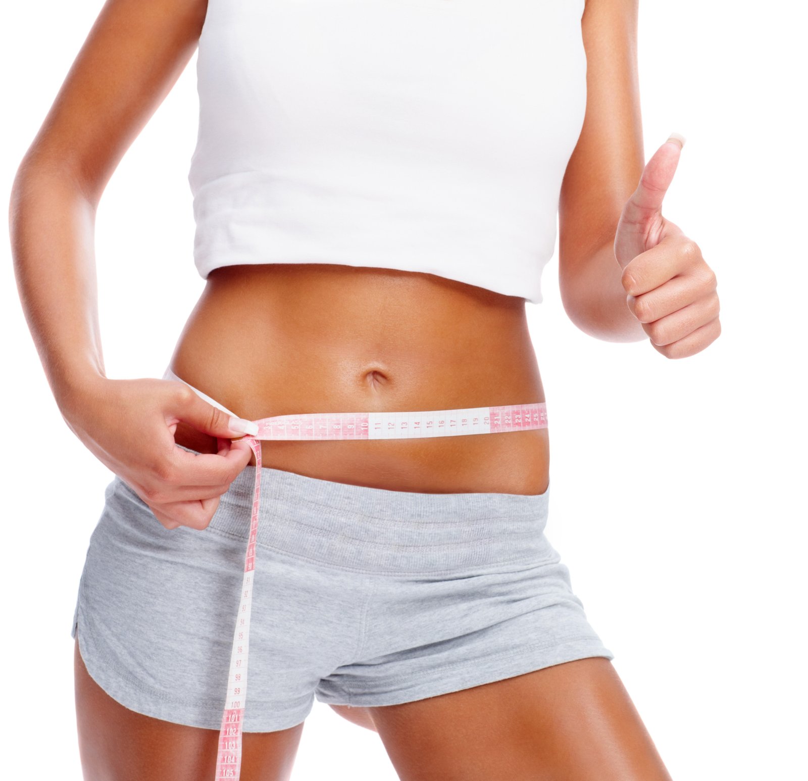 Fit & Trim Waist Success Wall Art
