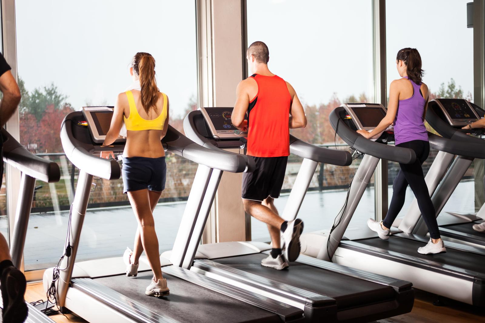 Energize Your Space: Fitness Motivation Wall Art